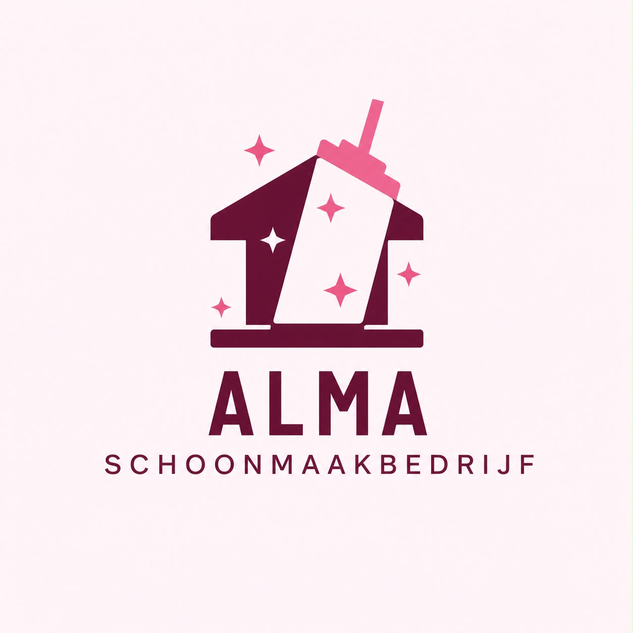 Alma Schoonmaakbedrijf